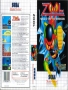 Commodore  Amiga-CD32&nbsp; - &nbsp;Zool